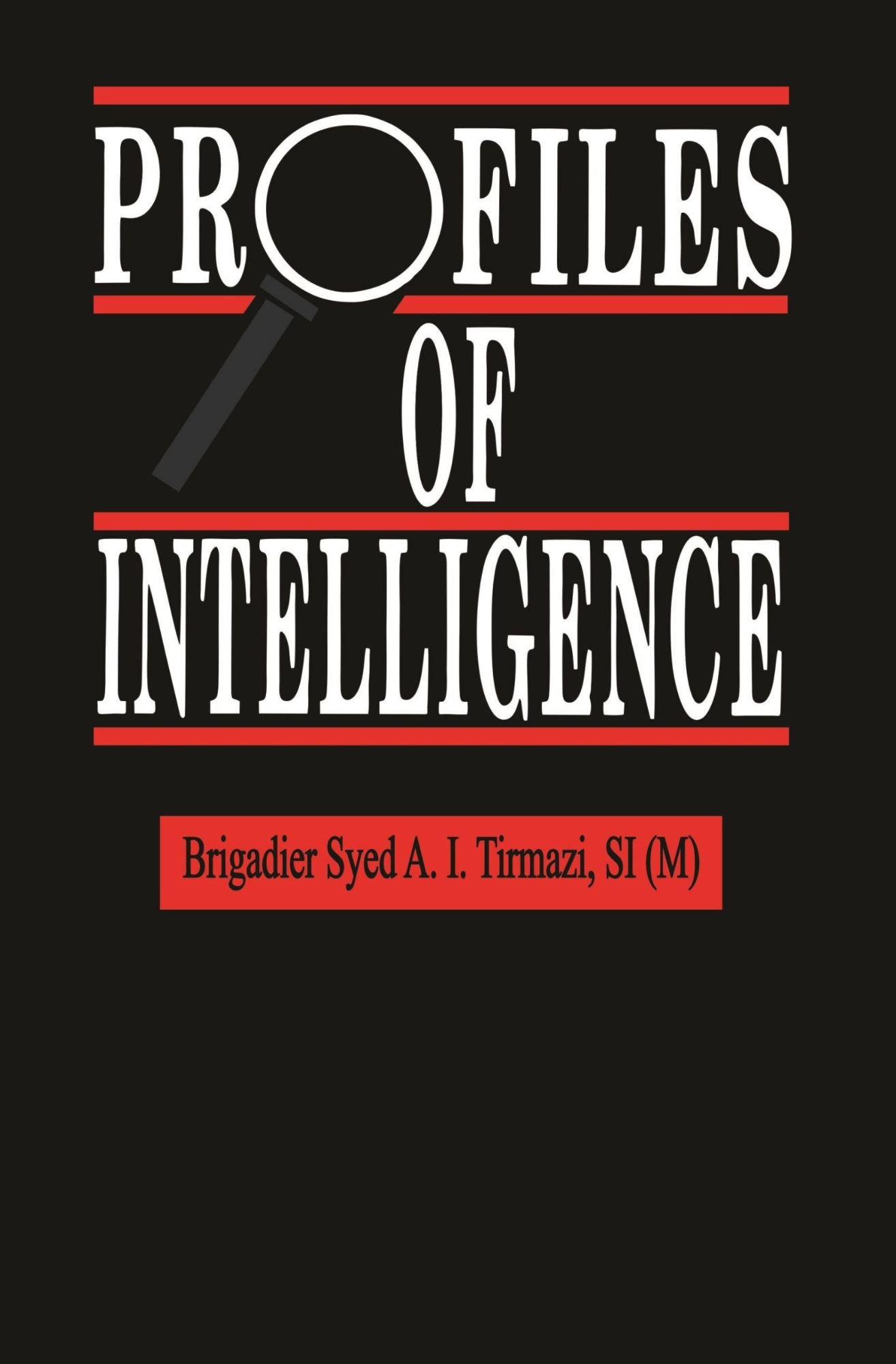 Profiles of Intelligence Fiction House