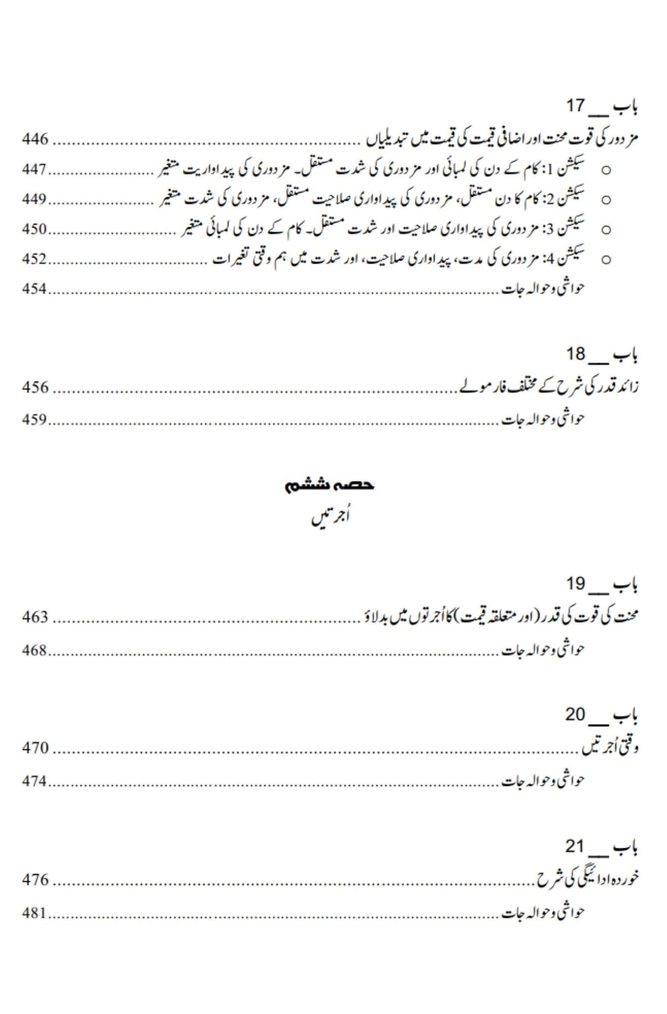 داس کیپیٹل | Das Capital | Karl Marx
