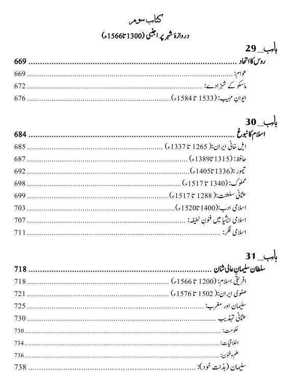 The Reformation: The Story of Civilization, Volume 6 | تہذیب کی کہانی | مذہبی بیداری
