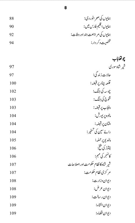 Tarikh Ehd Mugliaya Pro. M Sarwar تاریخ عہد مغلیہ