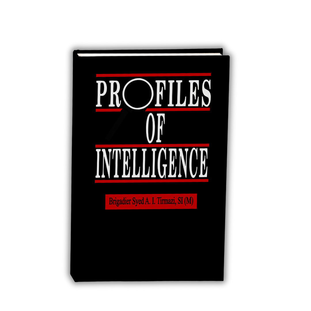 Profiles of Intelligence
