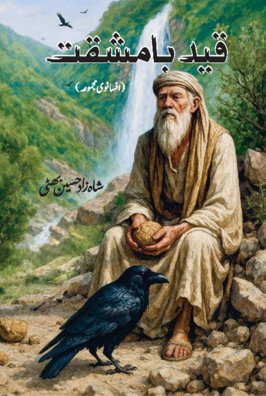 Qiad Ba Mushqat ShahZad Hussain Bhatti قید بامشقت