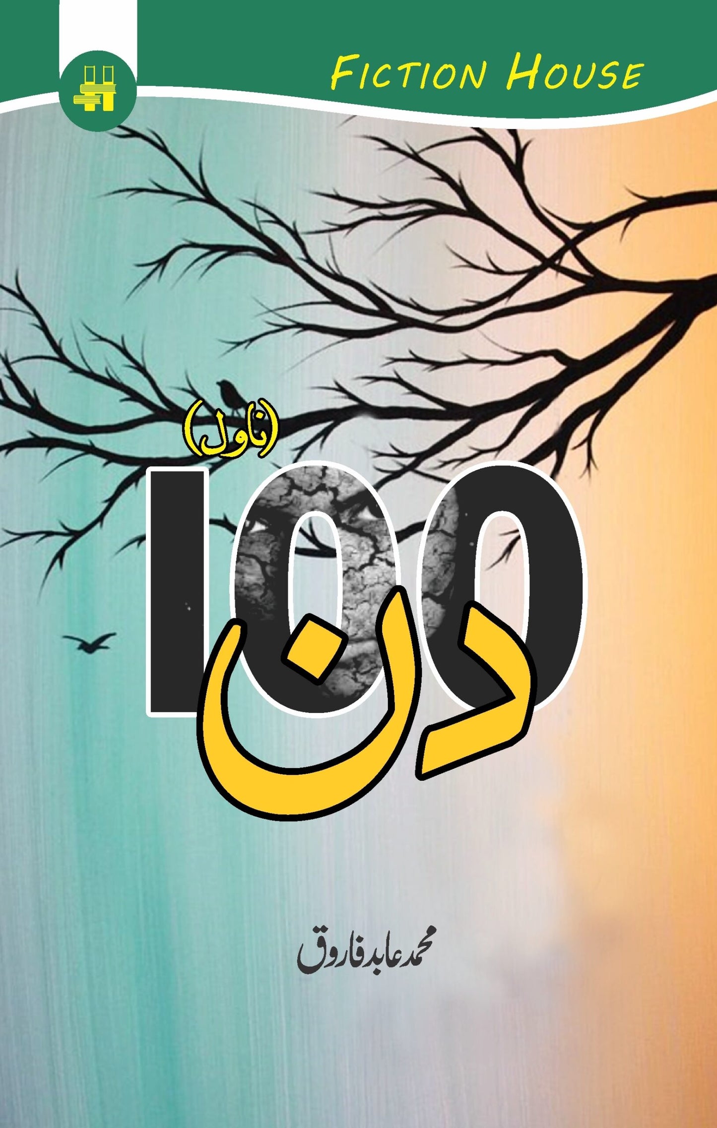 100 din by Muhammad Abid Farooq| 100 دن Fiction House