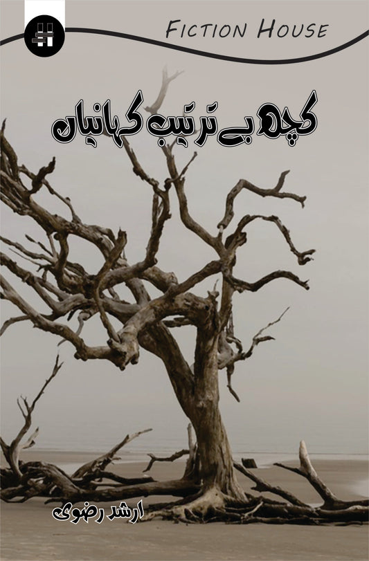 کچھ بے ترتیب کہانیاں | koch Bay Tartib Khaniya Fiction House