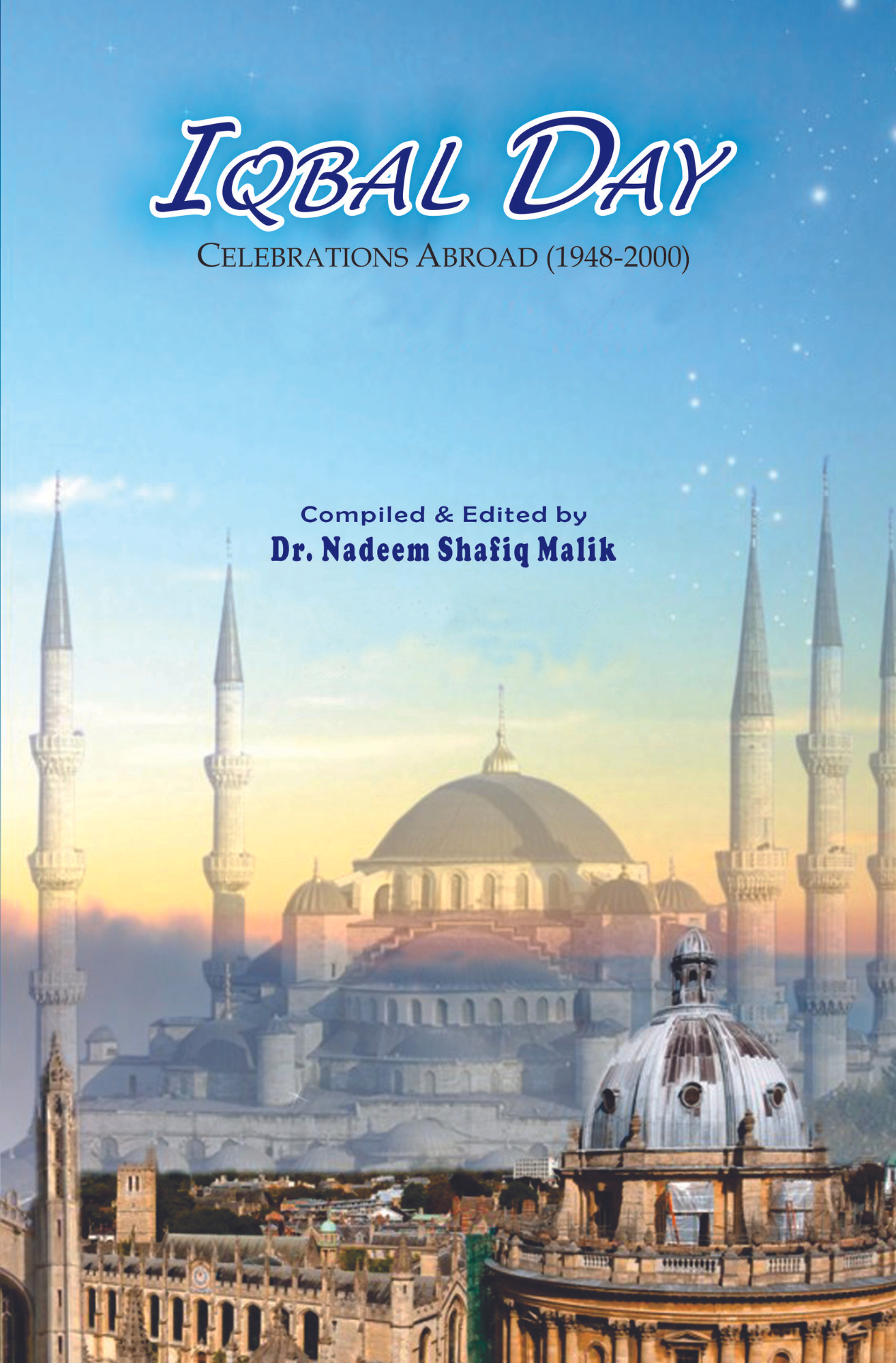 Iqbal Day Celebration Abroad ( 1948- 2000 ) Fiction House