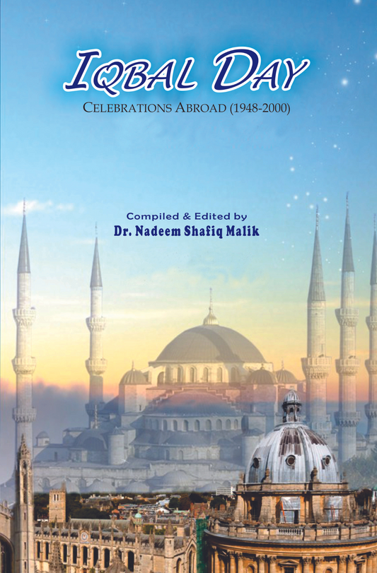 Iqbal Day Celebration Abroad ( 1948- 2000 ) Fiction House