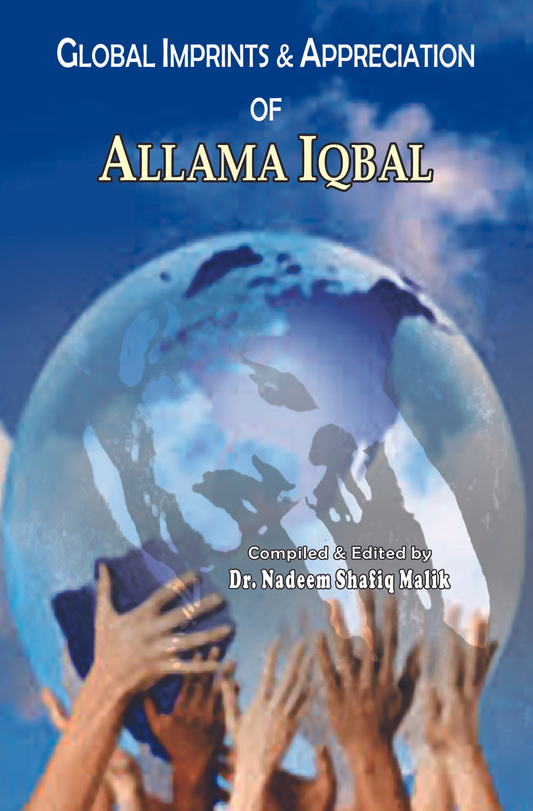 Global Imprints & Appreciation Allama Iqbal Fiction House
