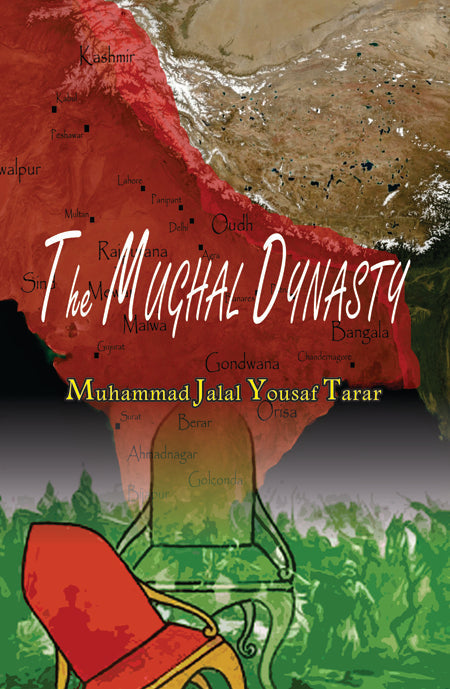 The Mughals Destiney Fiction House