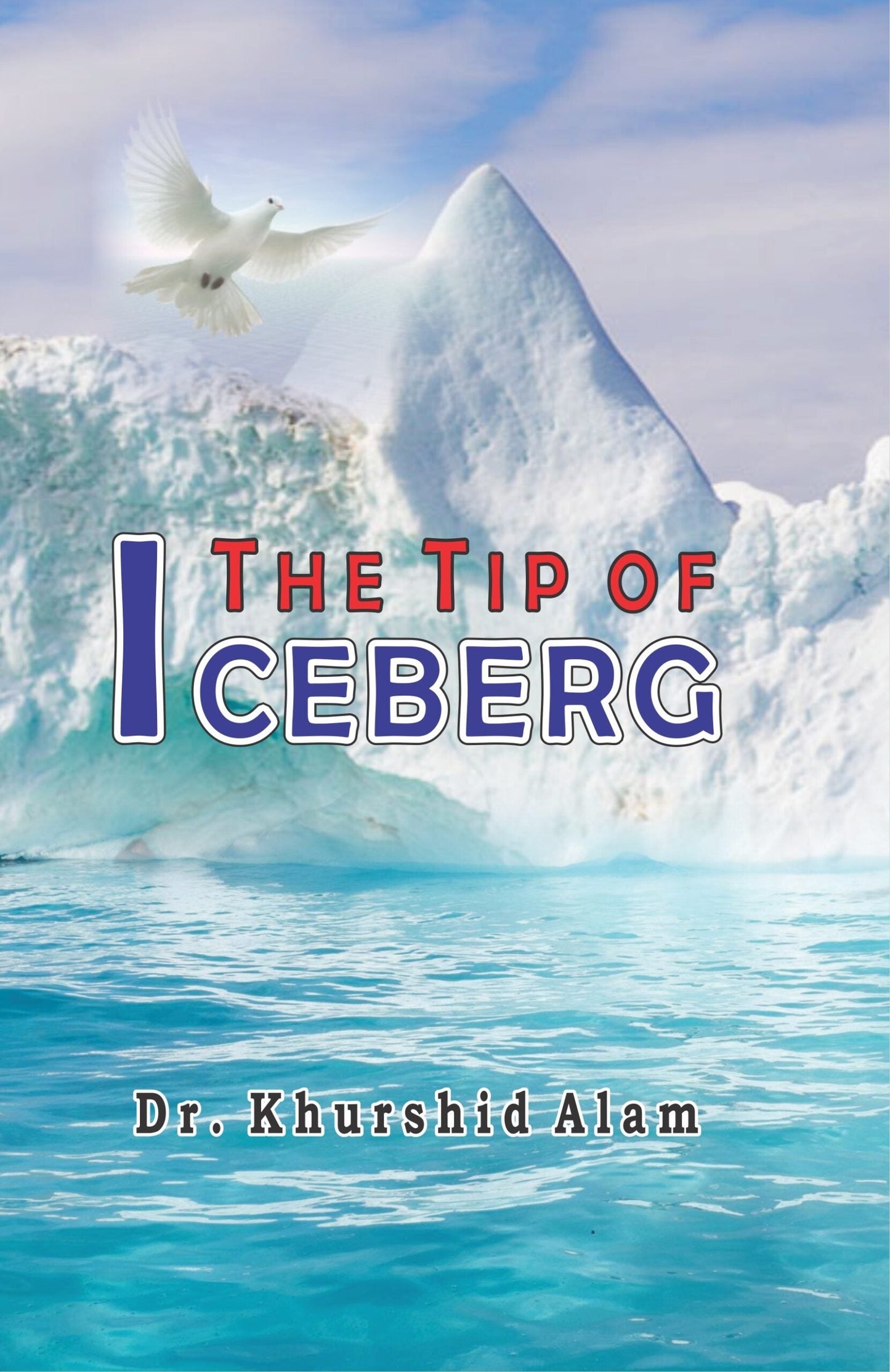 The Tip Of Ice berg Fiction House